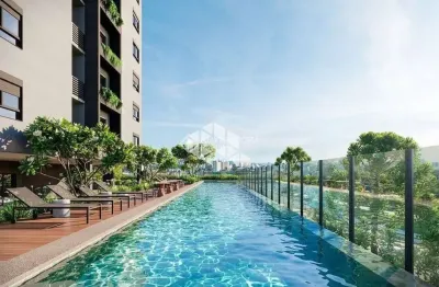 Apartamento com 1 quarto à venda na Avenida Ipiranga, 6929, Partenon, Porto Alegre, 44 m2 por R$ 499.000