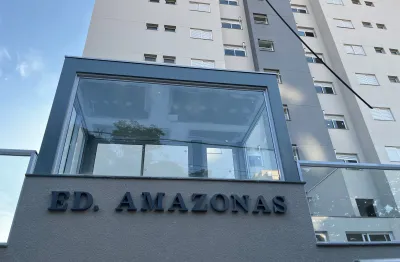 Apartamento com 2 quartos à venda na Rua Amazonas, 373, Centro, Sorocaba