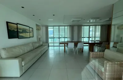 Apartamento com 3 quartos à venda no Charitas, Niterói 