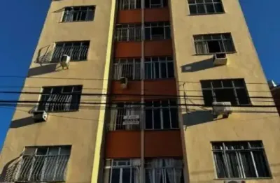 Apartamento com 2 quartos à venda no Centro, Niterói 