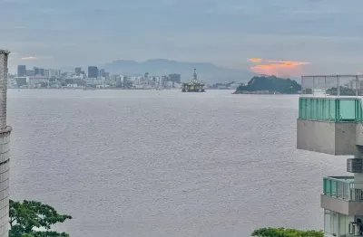 Cobertura com 2 quartos à venda no Charitas, Niterói 