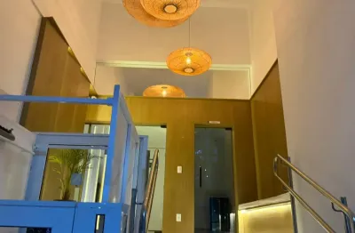 Loft com 1 quarto à venda em Icaraí, Niterói 