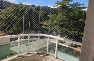 Apartamento com 2 quartos à venda na Avenida Conselheiro Paulo de Mello Kalle, 43, Piratininga, Niterói