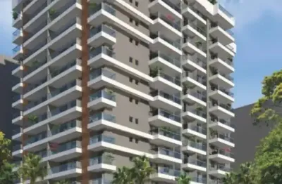 Apartamento com 2 quartos à venda na Rua Santos Dumont, 40, Icaraí, Niterói