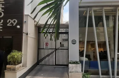 Apartamento com 2 quartos à venda na Rua Coronel Moreira Cesar, 29, Icaraí, Niterói