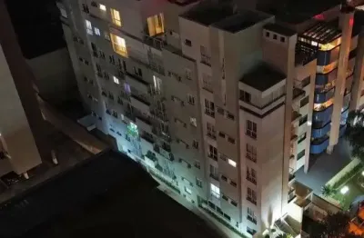 Apartamento com 2 quartos para alugar na Rua Palmeiras, 715, Água Verde, Curitiba