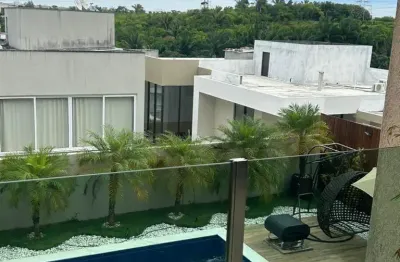 Casa de beleza singular 4/4, projeto estrutural francisco peixoto. 