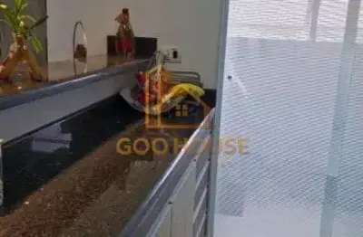 Belissimo apartamento com porteira fechada, impecavel, localizacao centro, com 3 dormitorios, suite, 2 vagas, andar alto, vista permanente