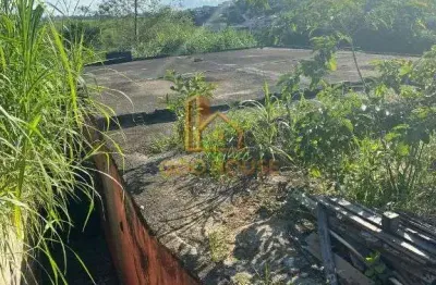 Terreno à venda no jardim vista verde, jacareí  por r$ 149.000
