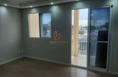 Apartamento com 3 quartos à venda no jardim sul, são josé dos campos , 67 m2 por r$ 450.000