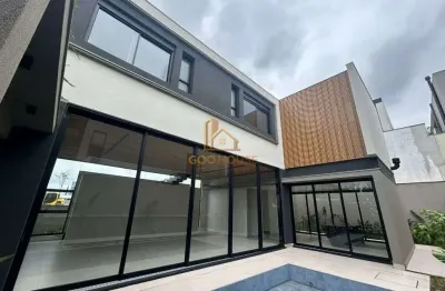 Otima casa em alphaville ii ideal para quem busca sofisticacao e conforto