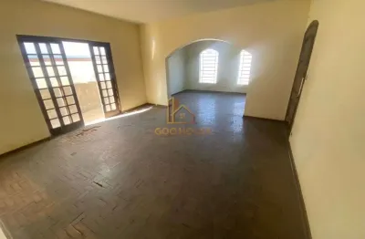 Casa com 3 quartos à venda no Centro, Jacareí 