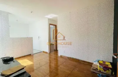 Apartamento com 2 quartos para alugar na vila nova aliança, jacareí , 40 m2 por r$ 1.350