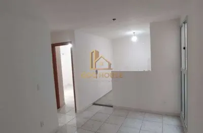 Apartamento com 2 quartos à venda na vila nova aliança, jacareí , 40 m2 por r$ 200.000