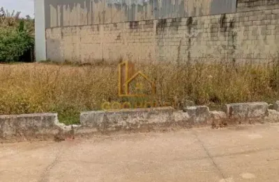 'terreno industrial 344m2 de esquina – aceita troca por apto