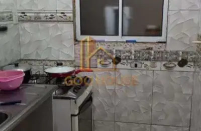 Casa com 2 quartos à venda no são joão, jacareí , 110 m2 por r$ 240.000