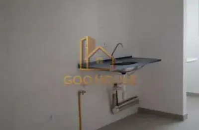 Apartamento com 2 quartos à venda no Jardim das Indústrias, Jacareí 