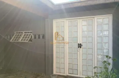 Casa em condomínio fechado com 3 quartos à venda no jardim americano, são josé dos campos , 52 m2 por r$ 320.000