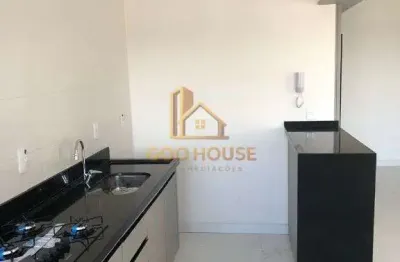 Apartamento com 2 quartos à venda no loteamento villa branca, jacareí , 68 m2 por r$ 580.000