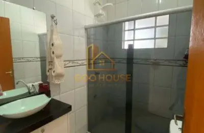 Casa com 3 quartos à venda no residencial bosque dos ipês, são josé dos campos , 125 m2 por r$ 500.000