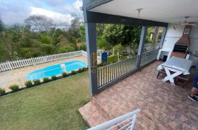 Casa com 2 quartos à venda no chácaras rurais guararema (são silvestre), jacareí  por r$ 539.000