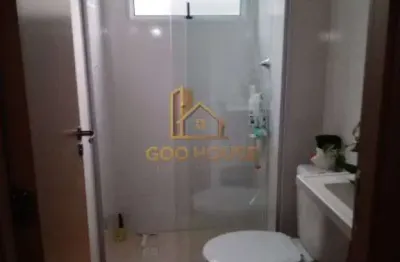 Apartamento com 2 quartos à venda na vila nova aliança, jacareí , 40 m2 por r$ 180.000