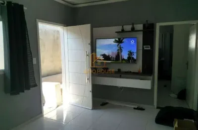 Casa com 2 quartos à venda no jardim das indústrias, são josé dos campos  por r$ 799.000