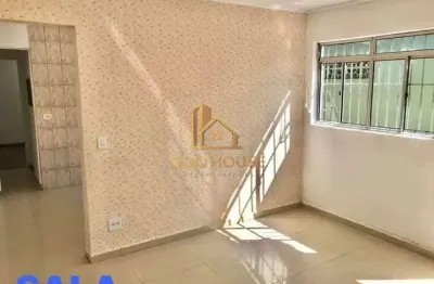 Casa com 2 quartos à venda na vila maria de maggi, suzano , 68 m2 por r$ 370.000