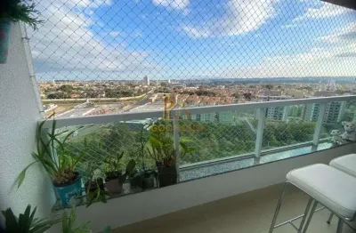 Apartamento com 2 quartos à venda no jardim califórnia, jacareí , 69 m2 por r$ 636.000