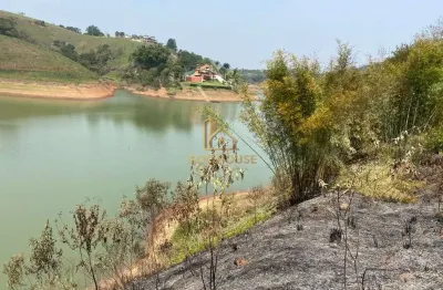 Terreno à venda no recanto das águas, igaratá  por r$ 1.000.000