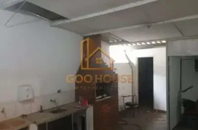 Casa com 3 quartos à venda no monte castelo, são josé dos campos , 191 m2 por r$ 750.000