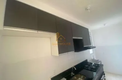 Apartamento com 2 quartos para alugar no jardim paraíso, jacareí , 41 m2 por r$ 1.265