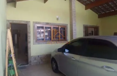 Casa com 3 quartos à venda no loteamento villa branca, jacareí , 83 m2 por r$ 539.900