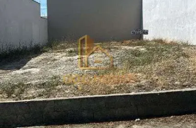 Terreno à venda no loteamento villa branca, jacareí  por r$ 459.000