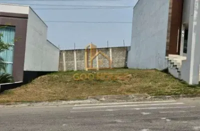 Excelente lote com 300 m2 sendo 10, x 30 topografia plana, pronto pra construir