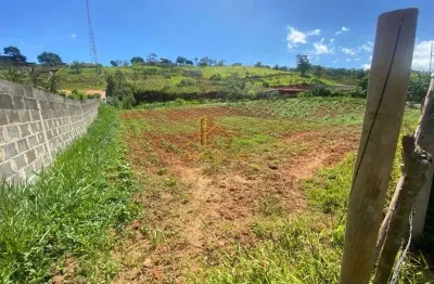 Terreno à venda no São Silvestre, Jacareí 