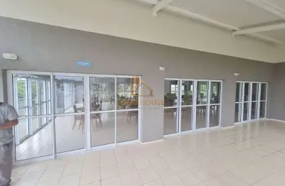 Apartamento com 2 quartos à venda no jardim paraíso, jacareí , 41 m2 por r$ 248.000