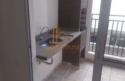 Apartamento com 2 quartos à venda no jardim coleginho, jacareí , 69 m2 por r$ 290.000