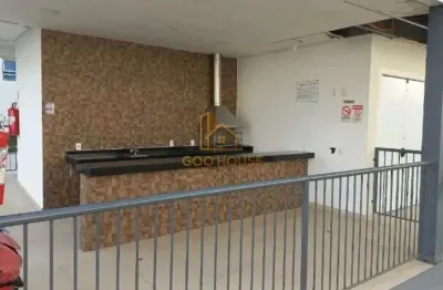 Apartamento com 2 quartos à venda na vila nova aliança, jacareí , 40 m2 por r$ 215.000