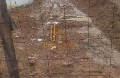 Terreno à venda no Cruz, Lorena 