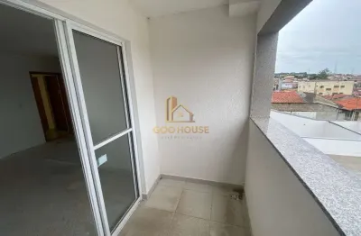 Apartamento nunca habitado a venda – jardim das industrias – condominio bela vida