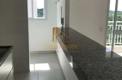 Excelente apartamento com 2 dormitorios suite varanda gourmet, lazer completo andar alto, vaga coberta