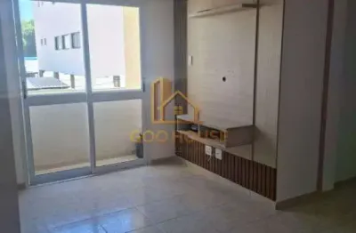 Apartamento com 2 quartos à venda no Urbanova, São José dos Campos 