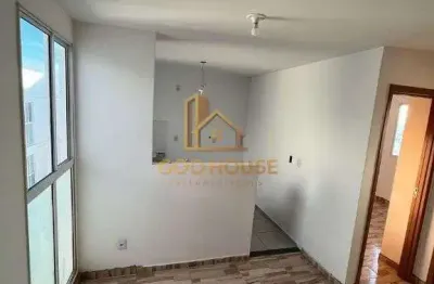 Apartamento com 2 quartos para alugar na vila nova aliança, jacareí , 40 m2 por r$ 1.400