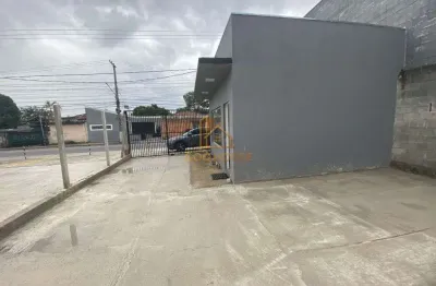 Terreno comercial para alugar no São João, Jacareí 