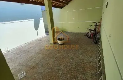 Casa com 3 quartos à venda no Jardim Terras de Santa Helena, Jacareí 