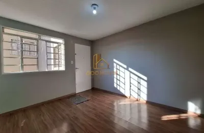 Apartamento com 2 quartos à venda no Jardim América, Poá 