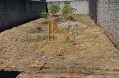 Terreno à venda no Residencial Parque dos Sinos, Jacareí 