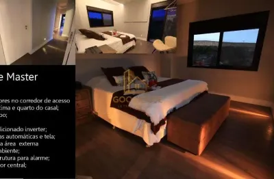 Casa com 4 quartos à venda no Condomínio Residencial Colinas do Paratehy, São José dos Campos 