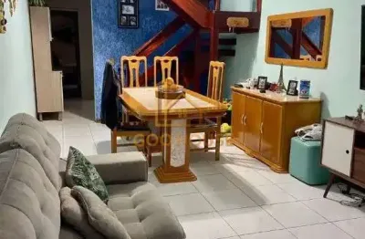 Casa com 4 quartos à venda na Vista Linda, Bertioga 